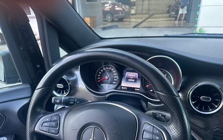 Mercedes-Benz V-Класс, 2020 год, 6 200 000 рублей, 8 фотография