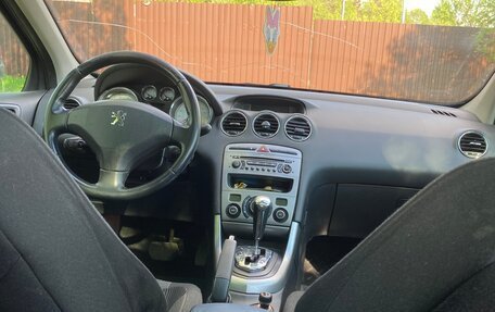 Peugeot 308 II, 2008 год, 410 000 рублей, 3 фотография