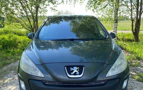 Peugeot 308 II, 2008 год, 410 000 рублей, 5 фотография