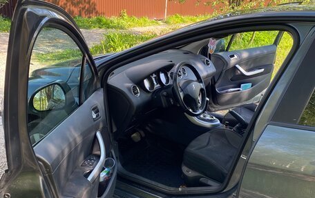 Peugeot 308 II, 2008 год, 410 000 рублей, 10 фотография