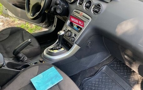 Peugeot 308 II, 2008 год, 410 000 рублей, 6 фотография