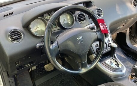 Peugeot 308 II, 2008 год, 410 000 рублей, 9 фотография
