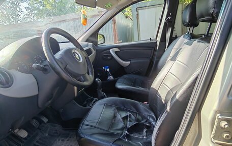 Renault Logan I, 2011 год, 520 000 рублей, 4 фотография