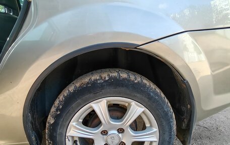 Renault Logan I, 2011 год, 520 000 рублей, 6 фотография