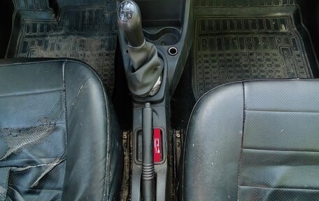 Renault Logan I, 2011 год, 520 000 рублей, 9 фотография
