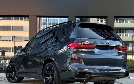 BMW X7, 2022 год, 8 220 000 рублей, 2 фотография