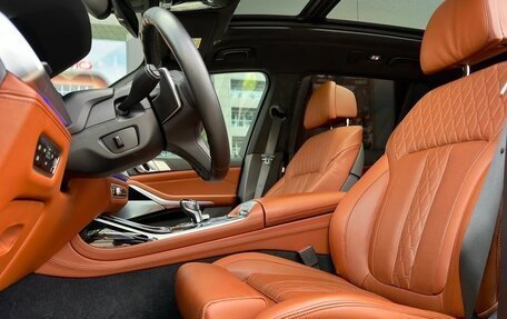 BMW X7, 2022 год, 8 220 000 рублей, 5 фотография
