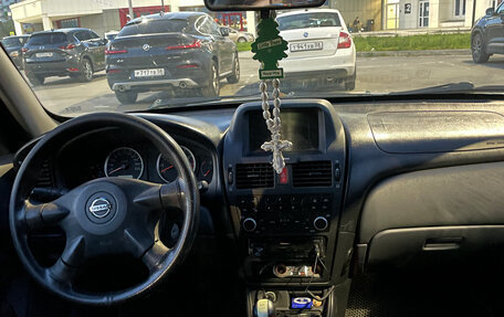 Nissan Almera, 2006 год, 430 000 рублей, 2 фотография