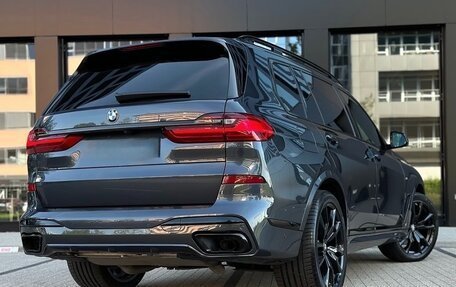 BMW X7, 2022 год, 8 220 000 рублей, 3 фотография