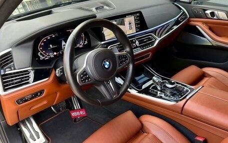 BMW X7, 2022 год, 8 220 000 рублей, 6 фотография