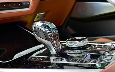 BMW X7, 2022 год, 8 220 000 рублей, 8 фотография