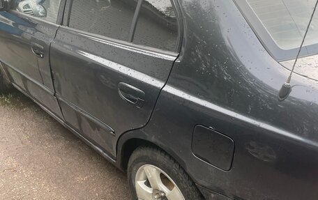 Hyundai Accent II, 2005 год, 330 000 рублей, 5 фотография