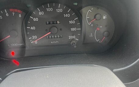 Hyundai Accent II, 2005 год, 330 000 рублей, 8 фотография