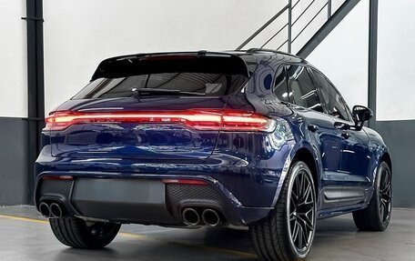 Porsche Macan I рестайлинг, 2022 год, 7 920 000 рублей, 5 фотография