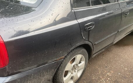 Hyundai Accent II, 2005 год, 330 000 рублей, 3 фотография