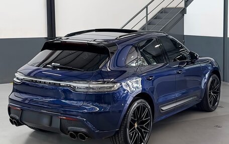 Porsche Macan I рестайлинг, 2022 год, 7 920 000 рублей, 2 фотография