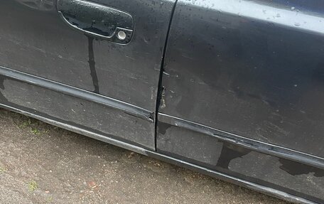 Hyundai Accent II, 2005 год, 330 000 рублей, 6 фотография