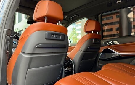 BMW X7, 2022 год, 8 220 000 рублей, 9 фотография