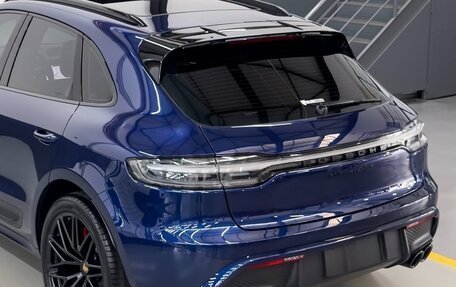 Porsche Macan I рестайлинг, 2022 год, 7 920 000 рублей, 8 фотография