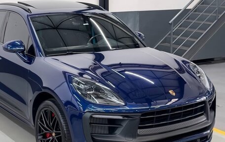 Porsche Macan I рестайлинг, 2022 год, 7 920 000 рублей, 9 фотография