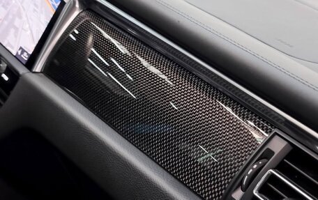 Porsche Macan I рестайлинг, 2022 год, 7 920 000 рублей, 16 фотография