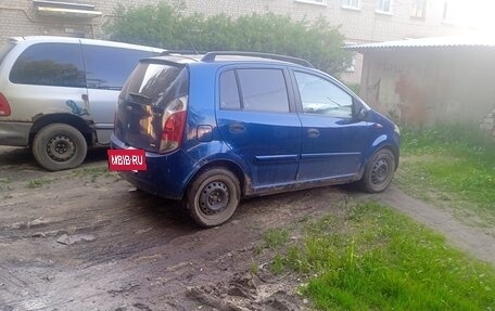 Chery Kimo (A1), 2008 год, 170 000 рублей, 3 фотография