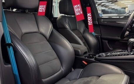 Porsche Macan I рестайлинг, 2022 год, 7 920 000 рублей, 12 фотография