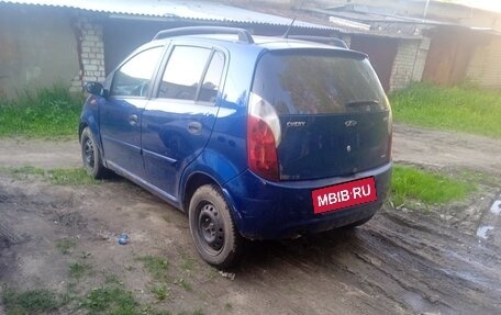 Chery Kimo (A1), 2008 год, 170 000 рублей, 4 фотография