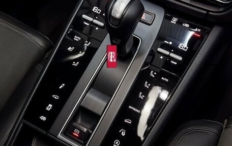 Porsche Macan I рестайлинг, 2022 год, 7 920 000 рублей, 17 фотография