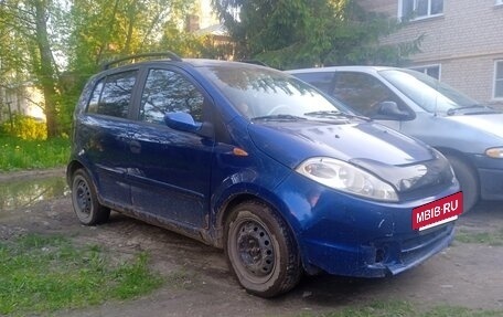 Chery Kimo (A1), 2008 год, 170 000 рублей, 2 фотография