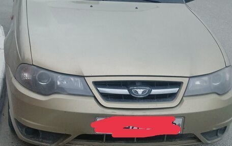 Daewoo Nexia I рестайлинг, 2009 год, 250 000 рублей, 2 фотография