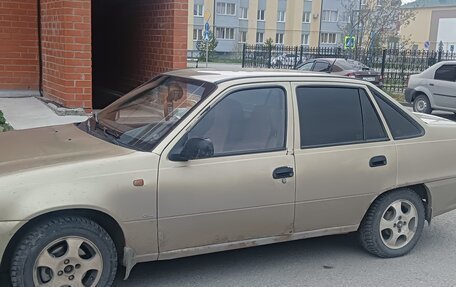 Daewoo Nexia I рестайлинг, 2009 год, 250 000 рублей, 5 фотография