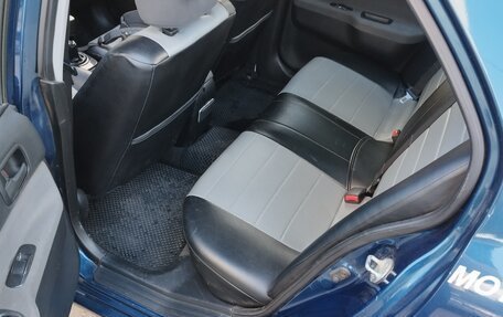 Mitsubishi Lancer IX, 2005 год, 342 000 рублей, 10 фотография