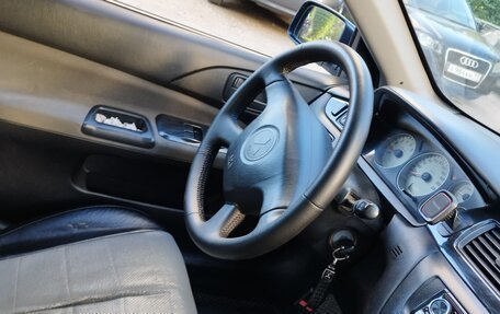 Mitsubishi Lancer IX, 2005 год, 342 000 рублей, 12 фотография