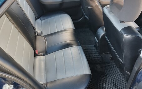 Mitsubishi Lancer IX, 2005 год, 342 000 рублей, 14 фотография