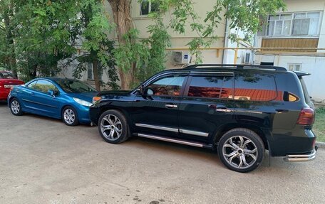 Toyota Land Cruiser 200, 2012 год, 4 300 000 рублей, 3 фотография