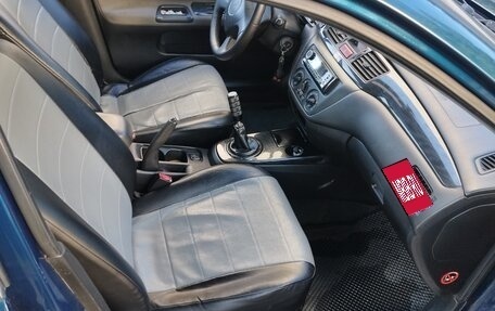 Mitsubishi Lancer IX, 2005 год, 342 000 рублей, 13 фотография