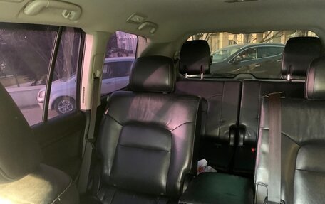 Toyota Land Cruiser 200, 2012 год, 4 300 000 рублей, 8 фотография