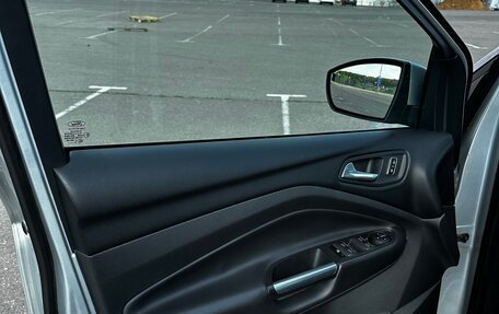 Ford Kuga III, 2013 год, 1 150 000 рублей, 10 фотография