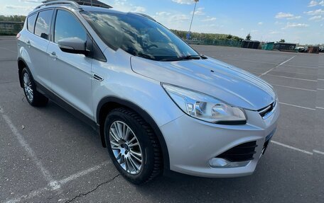 Ford Kuga III, 2013 год, 1 150 000 рублей, 5 фотография