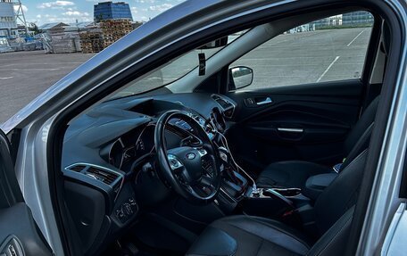 Ford Kuga III, 2013 год, 1 150 000 рублей, 7 фотография