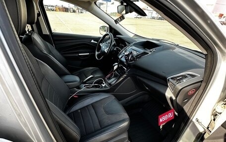 Ford Kuga III, 2013 год, 1 150 000 рублей, 13 фотография