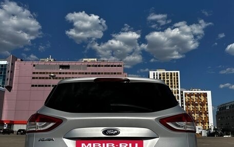 Ford Kuga III, 2013 год, 1 150 000 рублей, 3 фотография