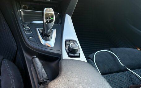 BMW 4 серия, 2015 год, 3 450 000 рублей, 15 фотография