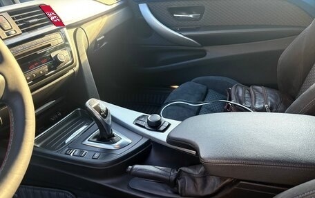 BMW 4 серия, 2015 год, 3 450 000 рублей, 14 фотография