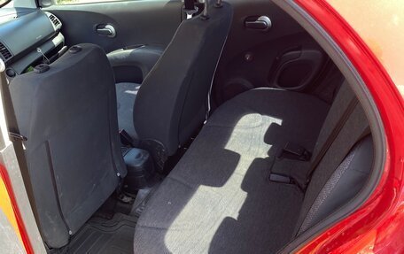 Nissan Micra III, 2006 год, 515 000 рублей, 7 фотография