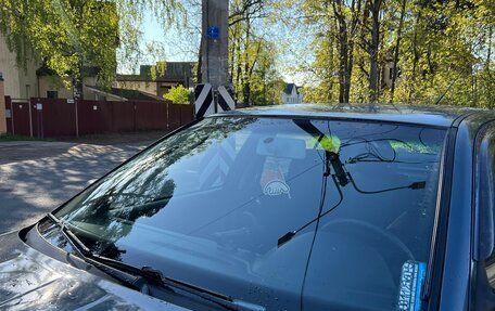 Skoda Octavia IV, 2006 год, 470 000 рублей, 14 фотография