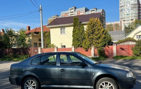 Skoda Octavia IV, 2006 год, 470 000 рублей, 6 фотография