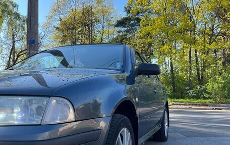 Skoda Octavia IV, 2006 год, 470 000 рублей, 2 фотография