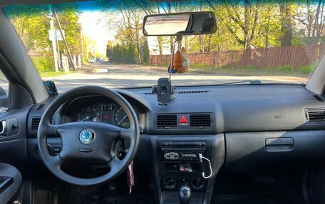 Skoda Octavia IV, 2006 год, 470 000 рублей, 9 фотография